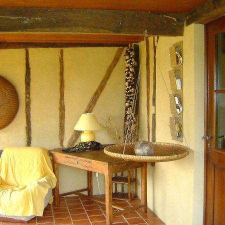 Bed and Breakfast Hourcazet Eauze Екстер'єр фото