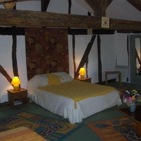 Bed and Breakfast Hourcazet Eauze Екстер'єр фото