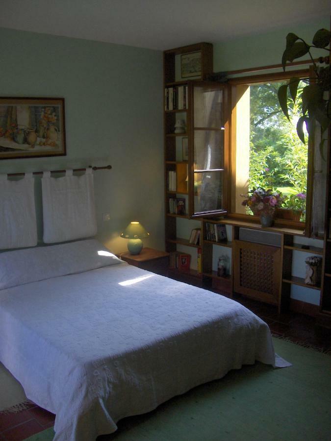 Bed and Breakfast Hourcazet Eauze Екстер'єр фото
