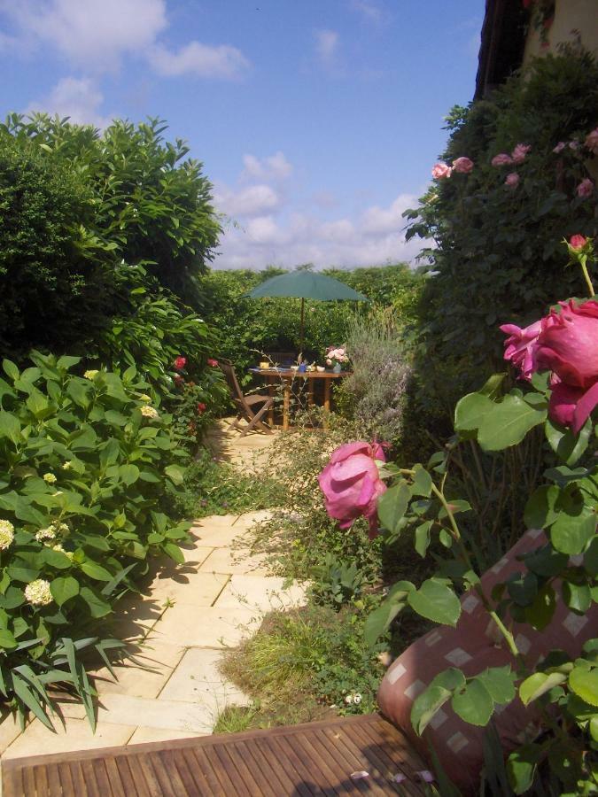 Bed and Breakfast Hourcazet Eauze Екстер'єр фото